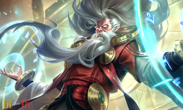 英雄联盟基兰辅助最强出装推荐