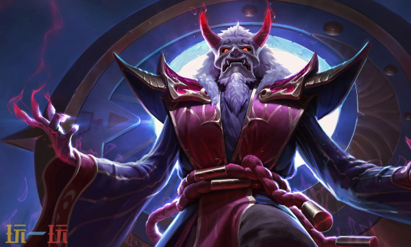 英雄联盟基兰辅助最强出装推荐