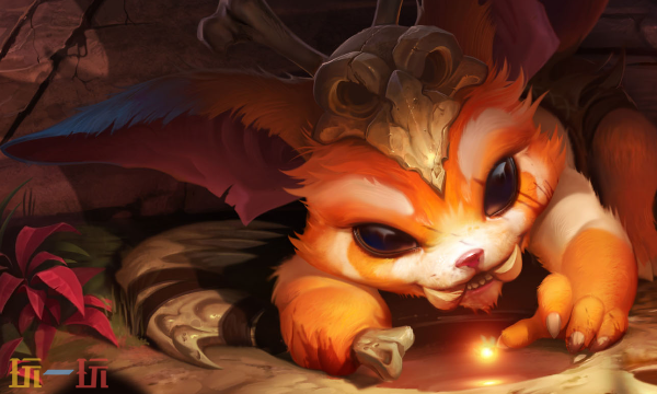 英雄联盟纳尔上单最强出装推荐