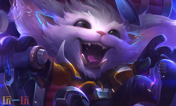 英雄联盟纳尔上单最强出装推荐