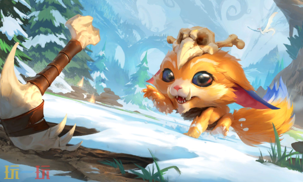 英雄联盟纳尔上单最强出装推荐