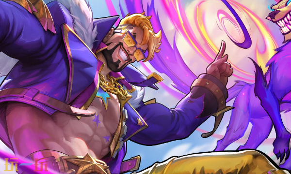 英雄联盟德莱文射手最强出装推荐