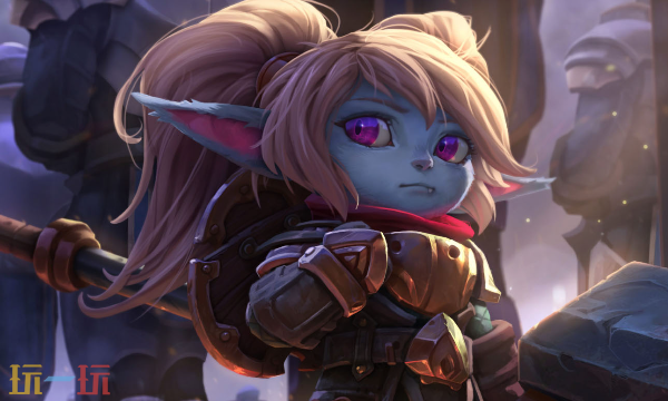 英雄联盟波比上单最强出装推荐