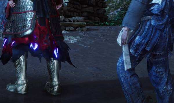 燕云十六声不义之约奇遇:奇遇任务不义之约全流程详解