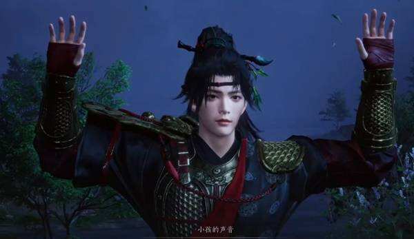 燕云十六声不义之约奇遇:奇遇任务不义之约全流程详解