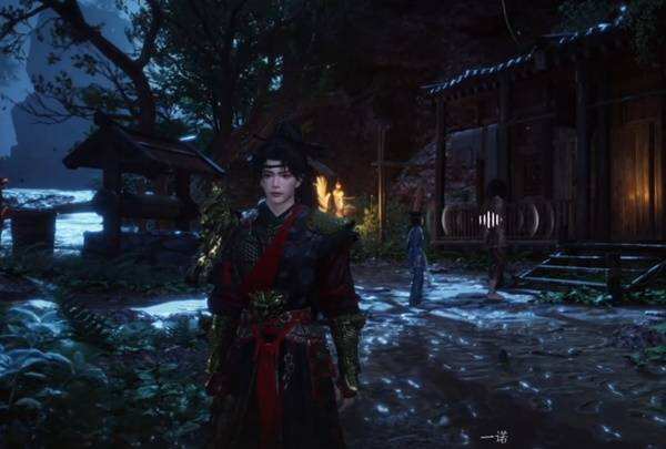 燕云十六声不义之约奇遇:奇遇任务不义之约全流程详解