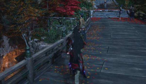 燕云十六声不见山奇遇任务：来自心底的声音奇遇任务全流程详解