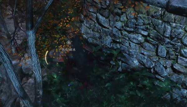 燕云十六声不见山奇遇任务：来自心底的声音奇遇任务全流程详解