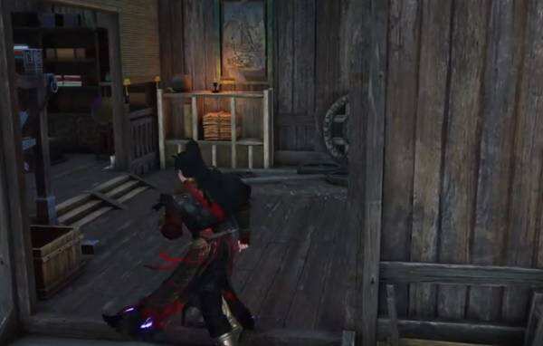 燕云十六声洞中奇谈任务:燕云十六声不见山奇遇任务攻略