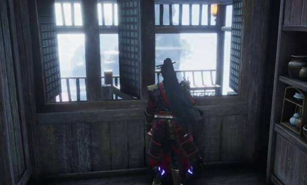 燕云十六声洞中奇谈任务:燕云十六声不见山奇遇任务攻略