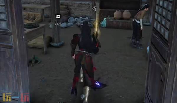 燕云十六声不见山奇遇任务攻略 铸剑奇遇任务全流程详解