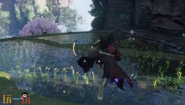 燕云十六声不见山奇遇任务攻略 铸剑奇遇任务全流程详解