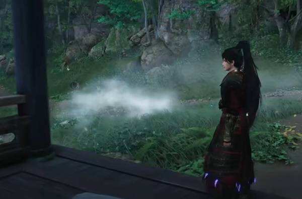 燕云十六声不见山奇遇任务攻略 铸剑奇遇任务全流程详解