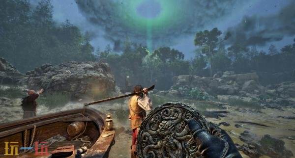 《The Mound：克苏鲁恶兆》实机预告！将于2026年夏季推出