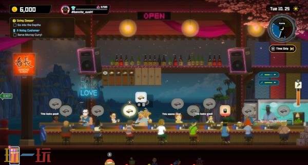 单人冒险RPG《潜水员戴夫》现已登陆Xbox平台