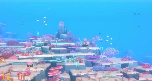 单人冒险RPG《潜水员戴夫》现已登陆Xbox平台