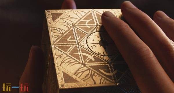 生存恐怖动作《克里夫·巴克猛鬼追魂:复苏》游戏预告发布