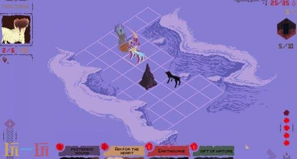 类魂卡牌构筑《死亡呼啸》将于12月9日在Steam发售