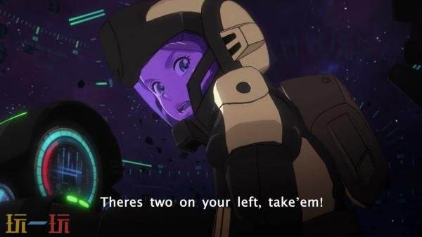 《机动战士高达：银灰的幻影》将于11月21日在PS VR2发售