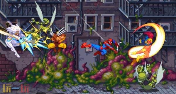 《漫威宇宙入侵》主机实体版将于2026年3月13日发售