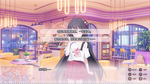 如何达成小小的身影重叠的内心全部结局 小小的身影重叠的内心全部结局攻略