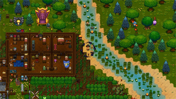 如何提升奈斯启示录耐力 奈斯启示录耐力提升方法途径分享