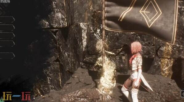 光与影33号远征队唱片收集攻略：卢明蜜月 母爱唱片收集全流程