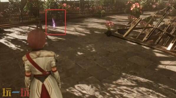 光与影33号远征队唱片收集攻略：卢明蜜月 母爱唱片收集全流程