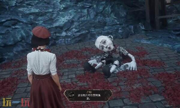 光与影33号远征队唱片收集攻略：卢明 哥不鲁唱片如何收集