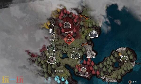 光与影33号远征队唱片收集攻略：卢明 哥不鲁唱片如何收集