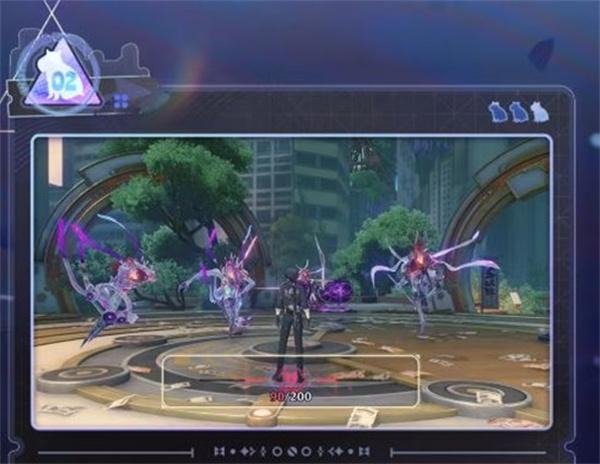 鸣潮穗波怪异物语奖励有哪些