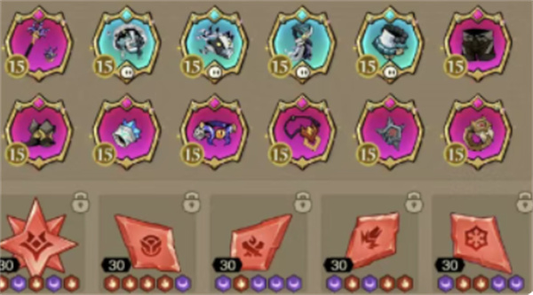 英雄没有闪法师霜冻燃烧流玩法推荐