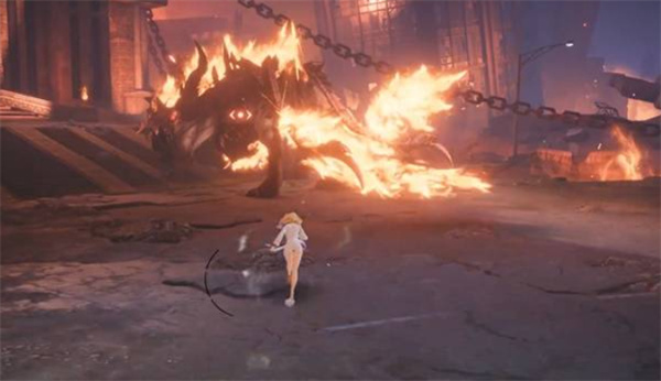 我独自升级起立觉醒刻耳柏洛斯打法攻略