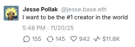 JESSE 币由谁创建，何时发行？