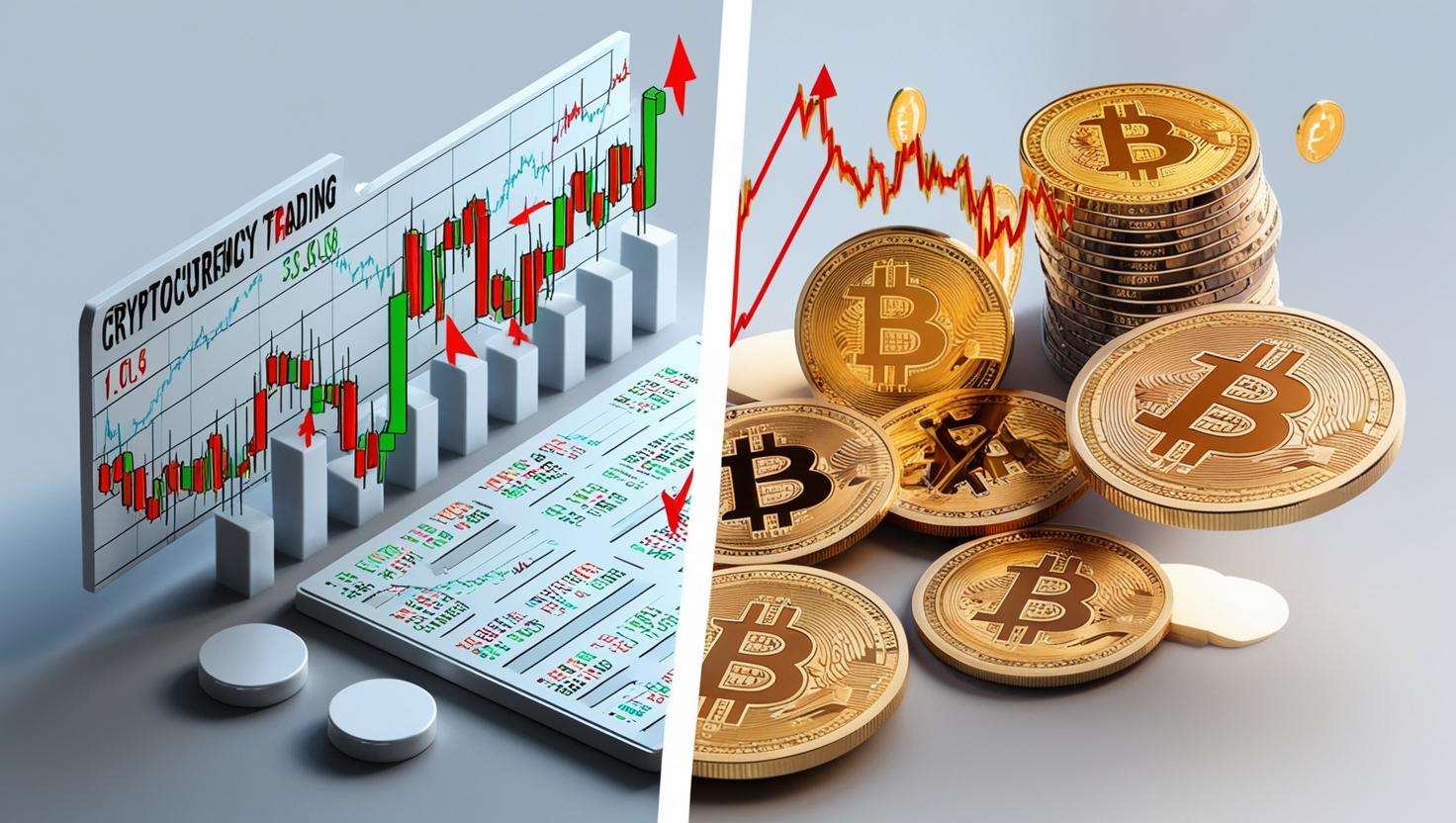 中国比特币富豪榜：最新持币量排名与市场趋势分析