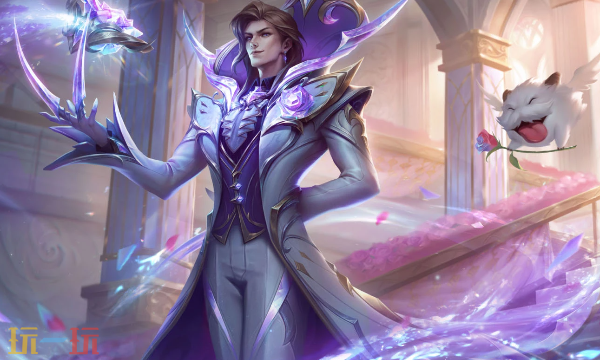 英雄联盟弗拉基米尔法师最强出装推荐