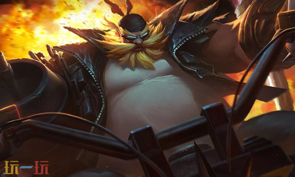 英雄联盟古拉加斯法师最强出装推荐