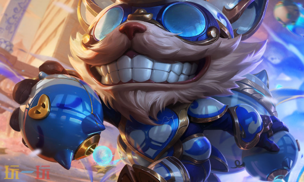 英雄联盟吉格斯法师最强出装推荐