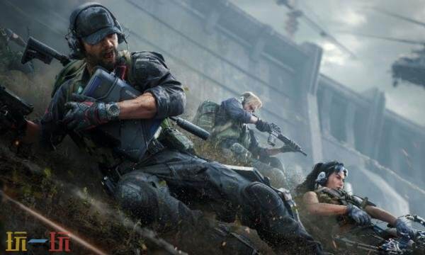 三角洲行动S7赛季3*3任务总览 S7赛季3×3任务总线一览