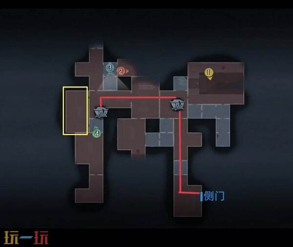 超自然行动组古城普通小抄 精绝古城普通小抄合集分享