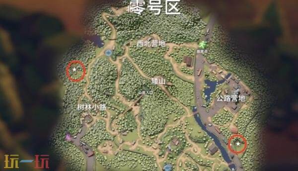 逃离鸭科夫零号区BOSS光之男怎么打 零号区BOSS光之男打法分享