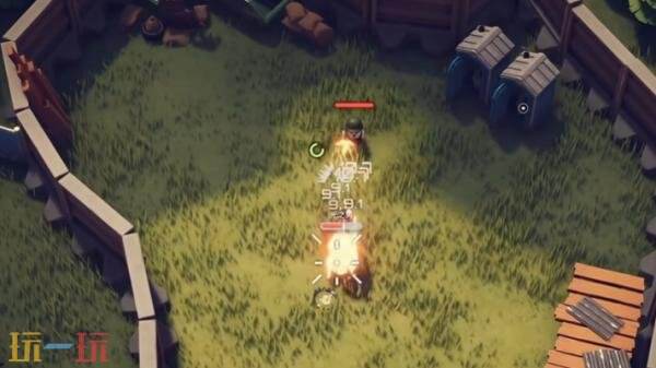 逃离鸭科夫零号区BOSS光之男怎么打 零号区BOSS光之男打法分享