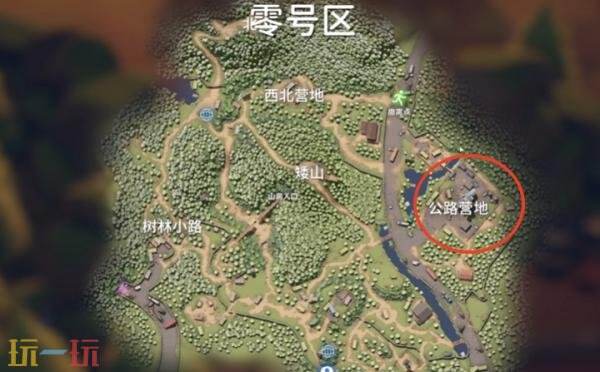 逃离鸭科夫零号区BOSS矮鸭怎么打 零号区BOSS矮鸭打法分享