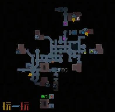 超自然行动组古蜀遗迹小抄完整版 古蜀遗迹极限小抄分享