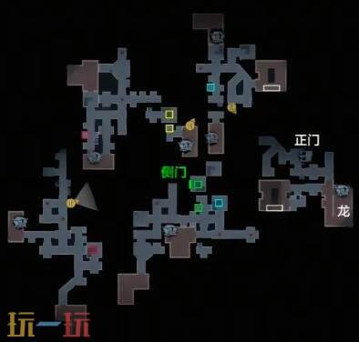 超自然行动组古蜀遗迹小抄完整版 古蜀遗迹极限小抄分享