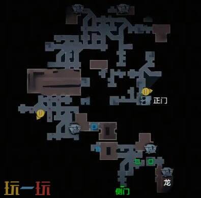 超自然行动组古蜀遗迹小抄完整版 古蜀遗迹极限小抄分享