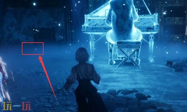 光与影33号远征队唱片收集大全：卢明歌剧院 克莱雅唱片拾取点位详解