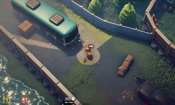 逃离鸭科夫农场镇BOSS怎么打 农场镇全BOSS位置及打法分享