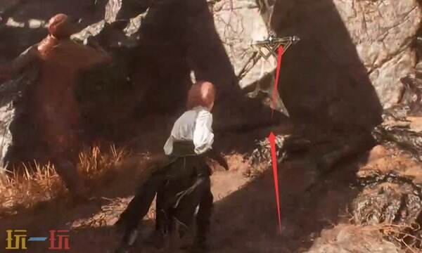 光与影33号远征队唱片收集大全:来生再会唱片的收集任务全流程详解