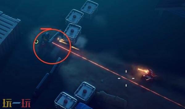 逃离鸭科夫农场镇BOSS蜘蛛怎么打农场镇BOSS蜘蛛打法分享